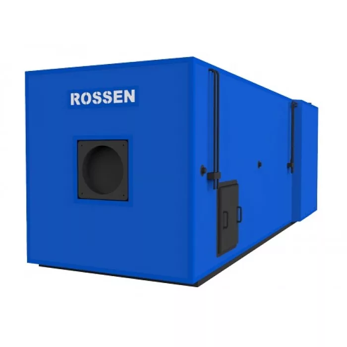 ROSSEN RSM 23500 (горизонтальный) Котельная автоматика