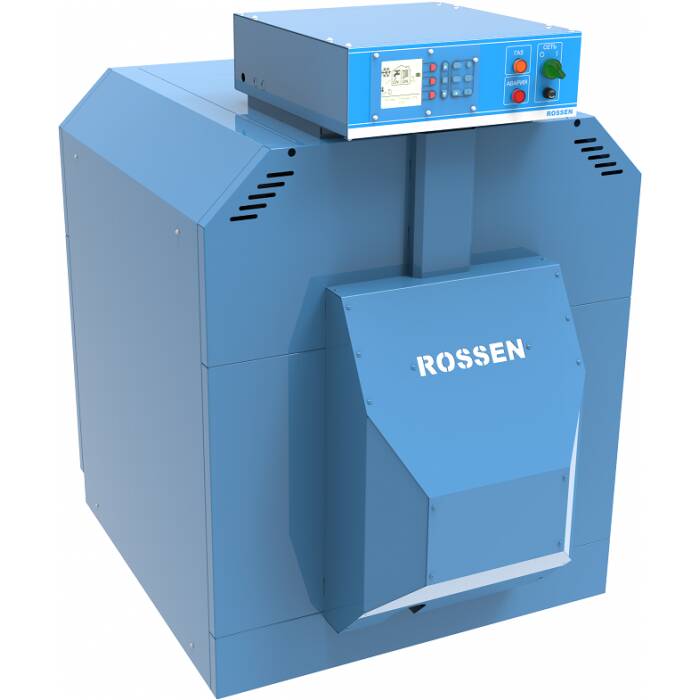 ROSSEN RSP 100 Котельная автоматика